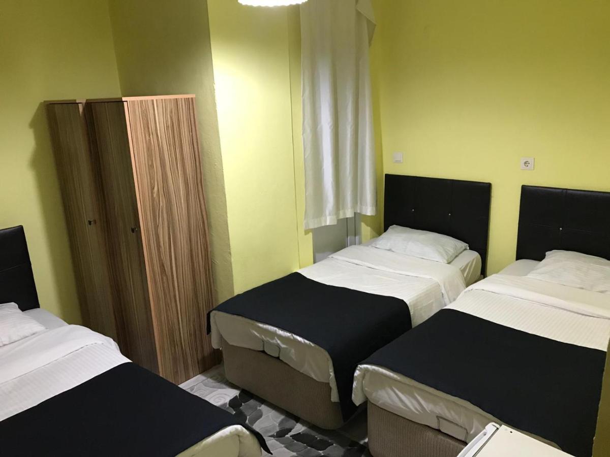 Bolu Hotel Dış mekan fotoğraf