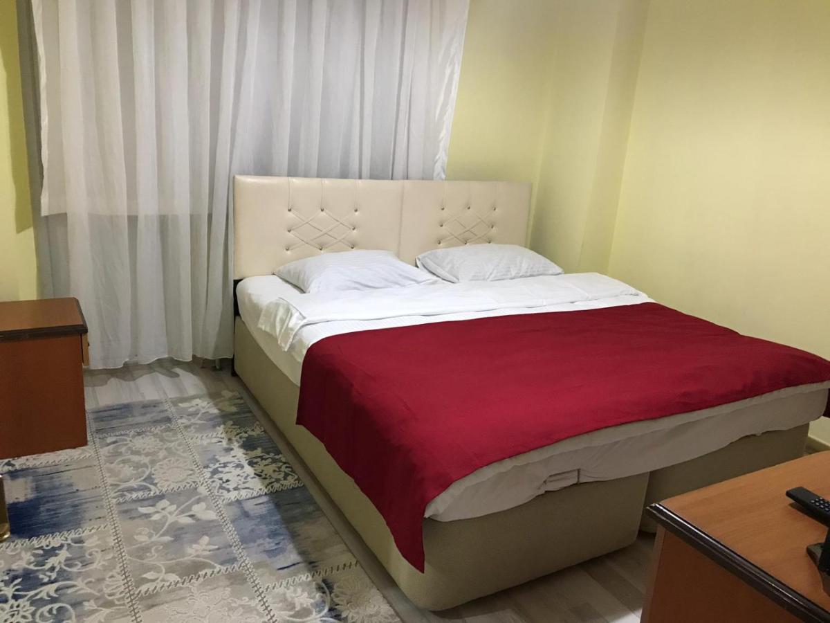Bolu Hotel Dış mekan fotoğraf