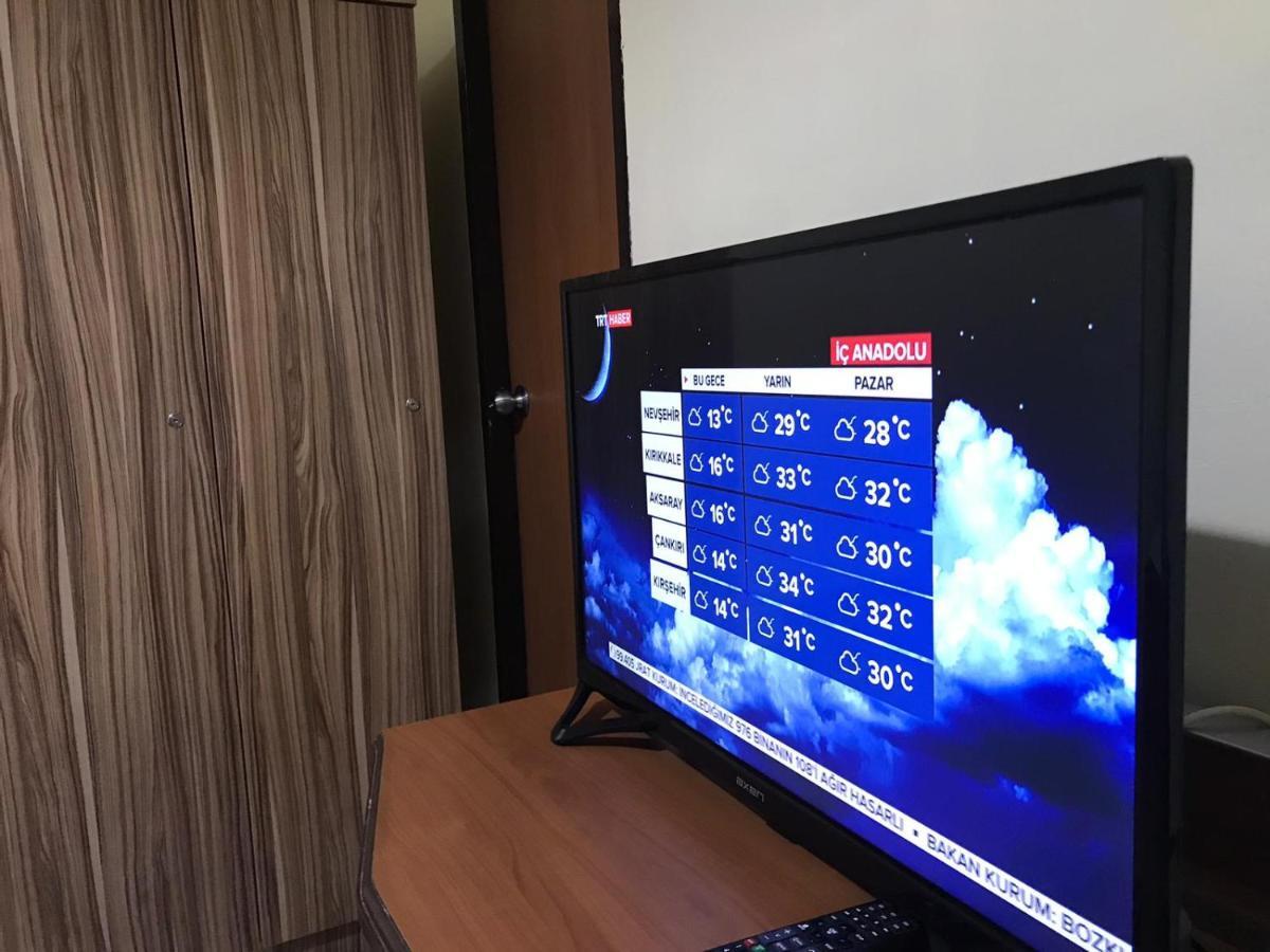 Bolu Hotel Dış mekan fotoğraf